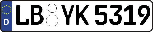 LB-YK5319