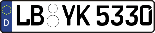LB-YK5330