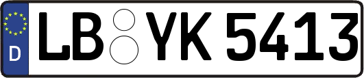LB-YK5413