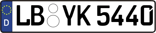 LB-YK5440
