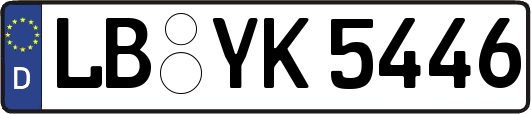 LB-YK5446