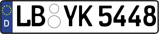 LB-YK5448