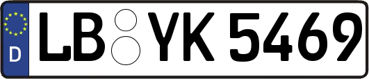 LB-YK5469