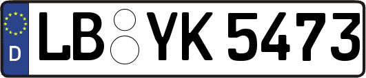 LB-YK5473