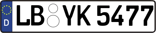 LB-YK5477