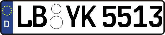 LB-YK5513