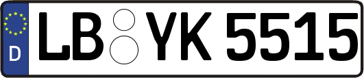 LB-YK5515