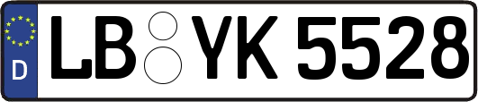 LB-YK5528