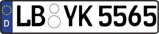 LB-YK5565