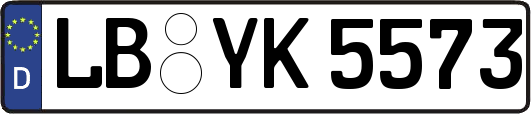 LB-YK5573