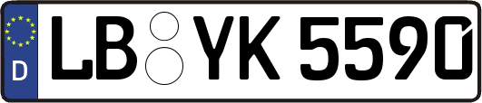 LB-YK5590