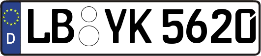LB-YK5620