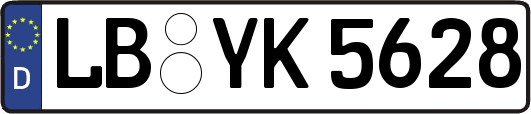 LB-YK5628