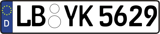 LB-YK5629
