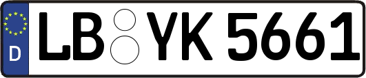LB-YK5661