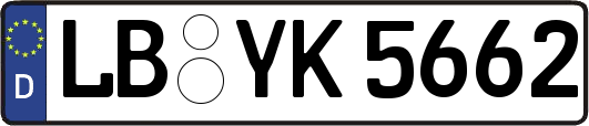 LB-YK5662