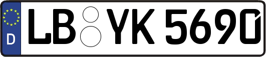LB-YK5690