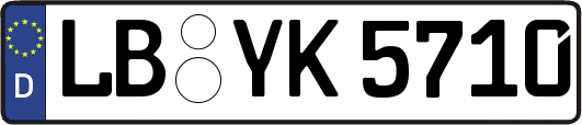 LB-YK5710