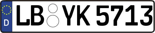 LB-YK5713