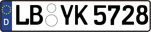 LB-YK5728