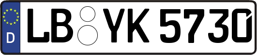 LB-YK5730