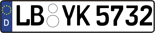 LB-YK5732