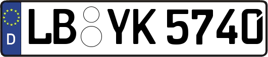 LB-YK5740