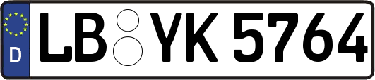 LB-YK5764