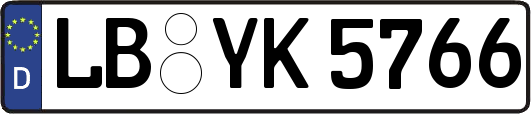 LB-YK5766