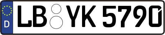 LB-YK5790