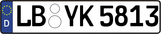 LB-YK5813