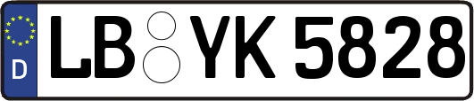 LB-YK5828