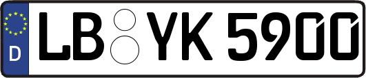LB-YK5900