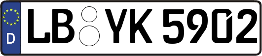 LB-YK5902