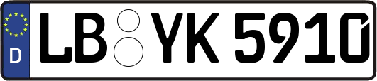 LB-YK5910