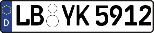 LB-YK5912