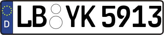 LB-YK5913