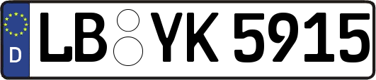 LB-YK5915