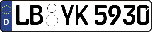 LB-YK5930