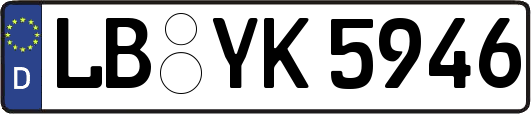 LB-YK5946
