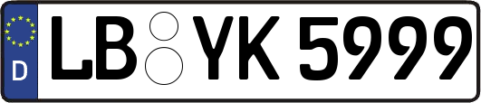 LB-YK5999