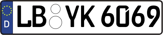 LB-YK6069