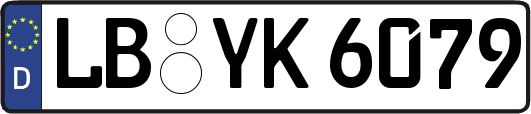 LB-YK6079