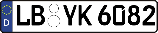 LB-YK6082