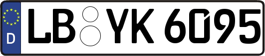 LB-YK6095