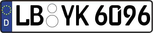 LB-YK6096