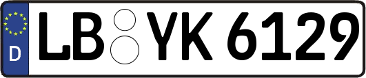 LB-YK6129