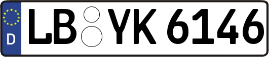 LB-YK6146