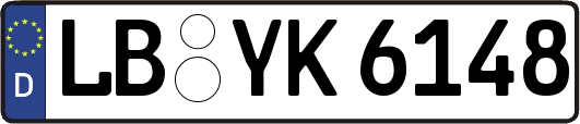 LB-YK6148
