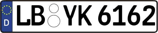 LB-YK6162